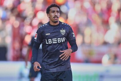Sieg in der Verlängerung: Stuttgart zieht ins DFB-Pokalfinale ein