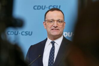 Spahn begrüßt Reform-Ideen der SPD