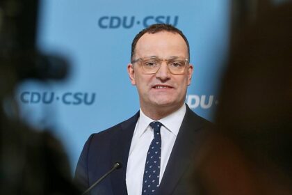 Spahn begrüßt Reform-Ideen der SPD
