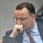 Spahn stellt nach Tankrabatt weitere Maßnahmen in Aussicht