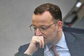 Spahn stellt nach Tankrabatt weitere Maßnahmen in Aussicht