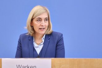 SPD-Fraktionsvize will Warkens Reformpläne nicht einfach abnicken