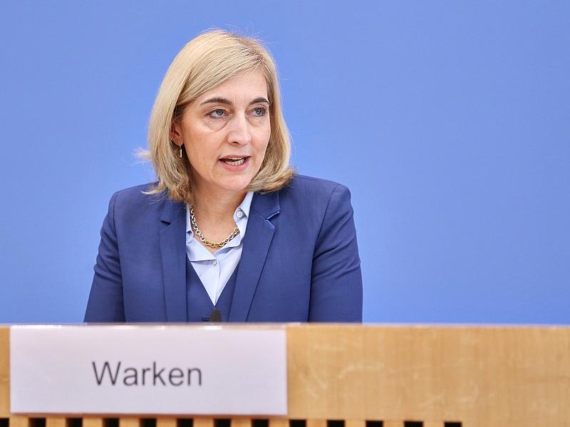 SPD-Fraktionsvize will Warkens Reformpläne nicht einfach abnicken