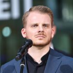 SPD-Generalsekretär fordert "Übergewinnsteuer"