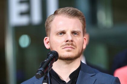 SPD-Generalsekretär fordert "Übergewinnsteuer"