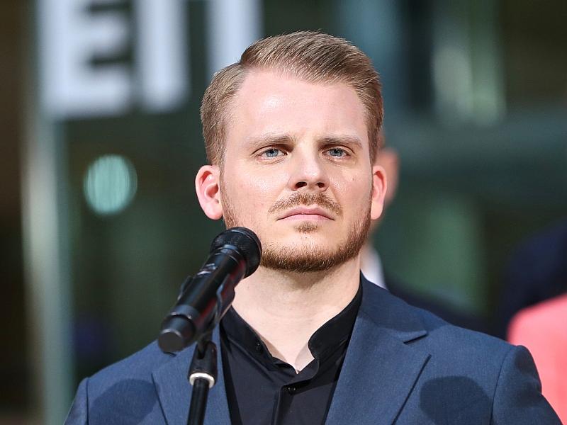 SPD-Generalsekretär fordert "Übergewinnsteuer"