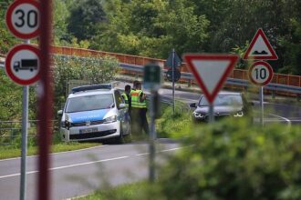 SPD: Grenzkontrollen dürfen "kein Dauerzustand werden"