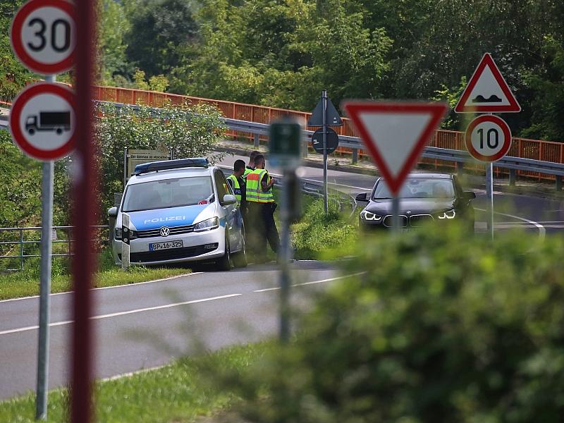 SPD: Grenzkontrollen dürfen "kein Dauerzustand werden"