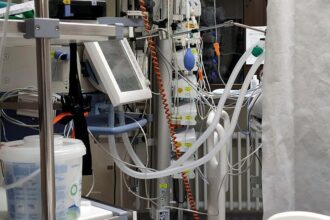SPD kritisiert Pläne für Gesundheitsreform für "Schieflage"