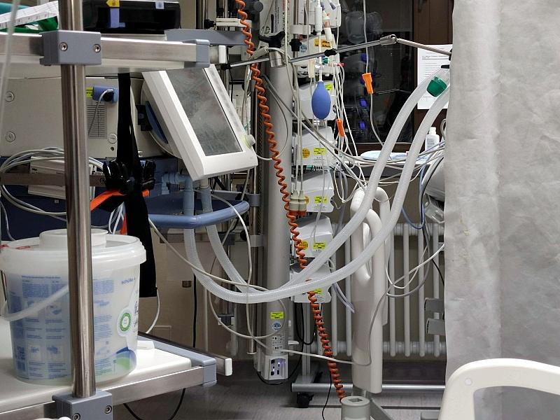 SPD kritisiert Pläne für Gesundheitsreform für "Schieflage"