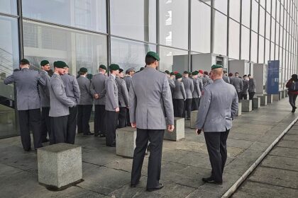SPD nennt Voraussetzungen für Bundeswehreinsatz im Iran-Krieg