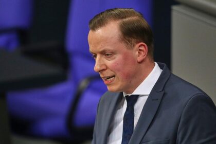 SPD offen für Überprüfung von Nutzung von US-Basen für Iran-Krieg