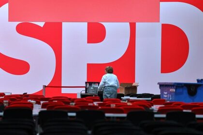 SPD Sachsen-Anhalt geht auf Distanz zur Bundespartei