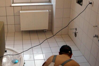 Spekulation um Aus für Handwerker-Steuerbonus