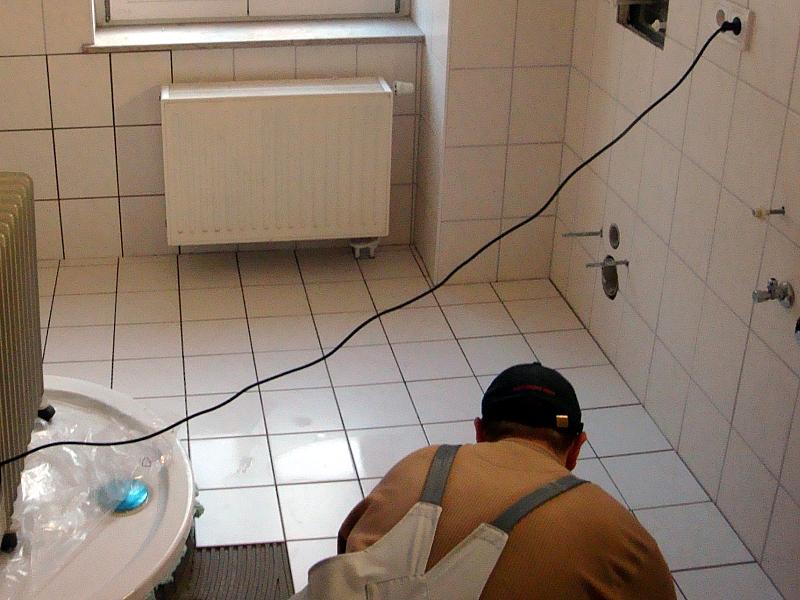 Spekulation um Aus für Handwerker-Steuerbonus