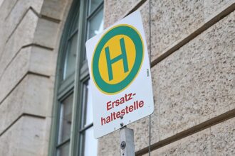 Spritpreise: Verkehrsunternehmen rechnen mit mehr Fahrgästen