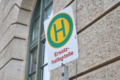 Spritpreise: Verkehrsunternehmen rechnen mit mehr Fahrgästen