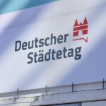 Städtetag erwartet Regelung für Verbleib von Syrern
