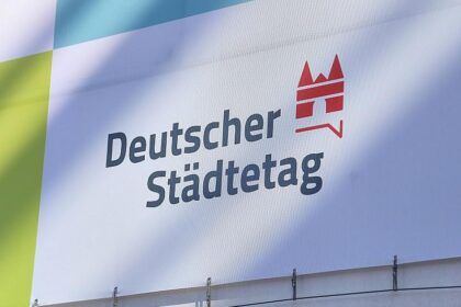 Städtetag erwartet Regelung für Verbleib von Syrern