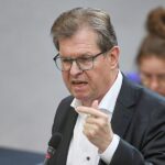 Stegner kritisiert "irrlichternde Haltung" Trumps im Irankrieg