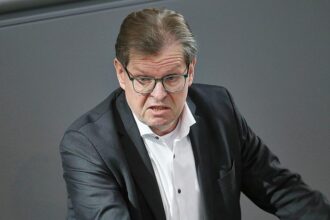 Stegner nennt Ermahnungen des Kanzlers "kontraproduktiv"