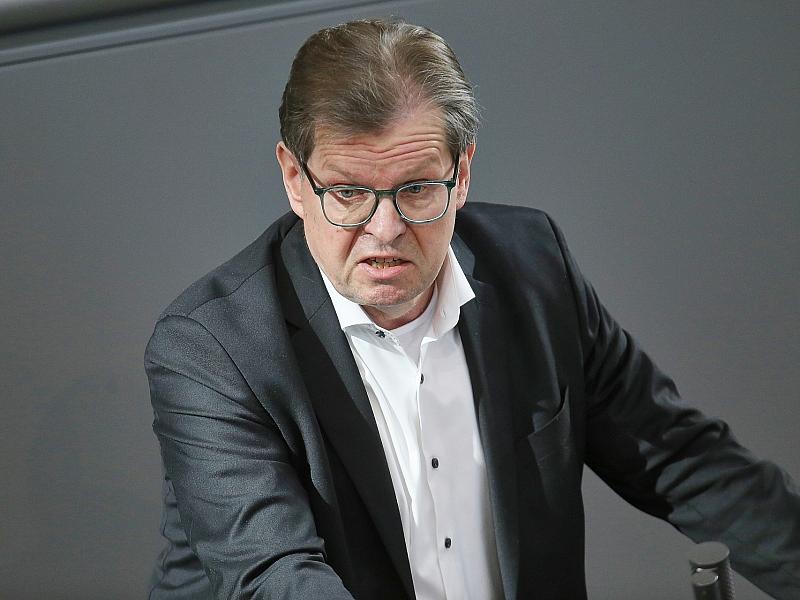 Stegner nennt Ermahnungen des Kanzlers "kontraproduktiv"