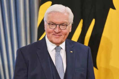 Steinmeier fordert mehr bürgerschaftlichen Einsatz