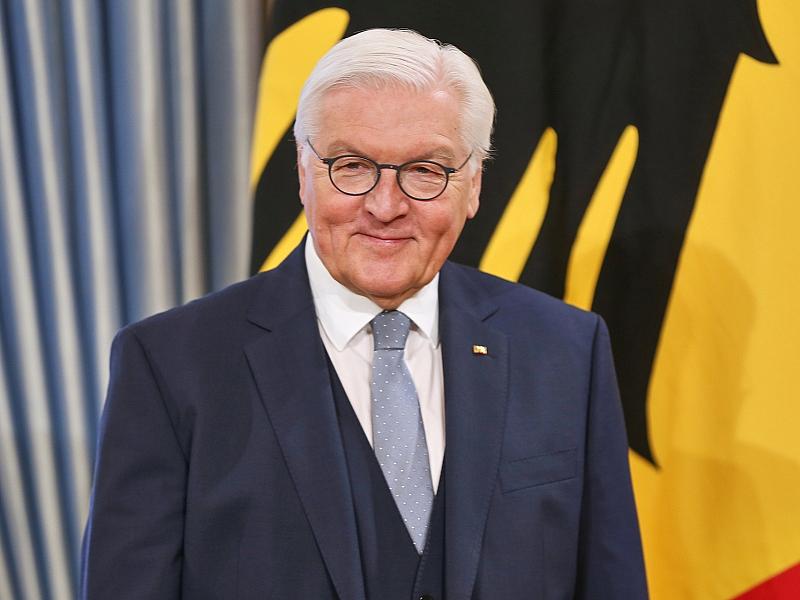 Steinmeier fordert mehr bürgerschaftlichen Einsatz