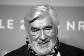 Steinmeier würdigt Leistungen von Mario Adorf