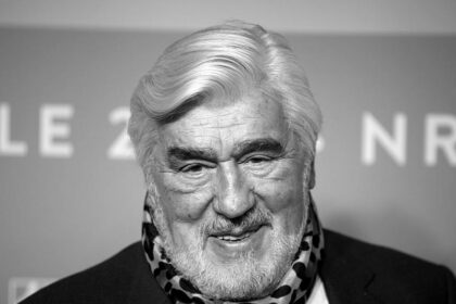 Steinmeier würdigt Leistungen von Mario Adorf