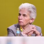Strack-Zimmermann fordert Klimaprämie