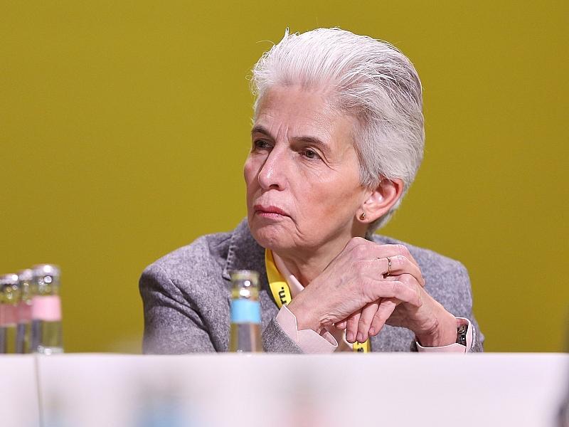 Strack-Zimmermann fordert Klimaprämie