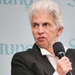 Strack-Zimmermann warnt Kubicki vor Rechtsverschiebung der FDP