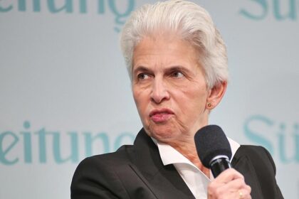 Strack-Zimmermann warnt Kubicki vor Rechtsverschiebung der FDP