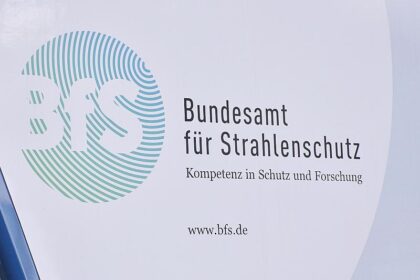 Strahlenschutzbehörde wappnet sich für kriegsbedingte Risiken