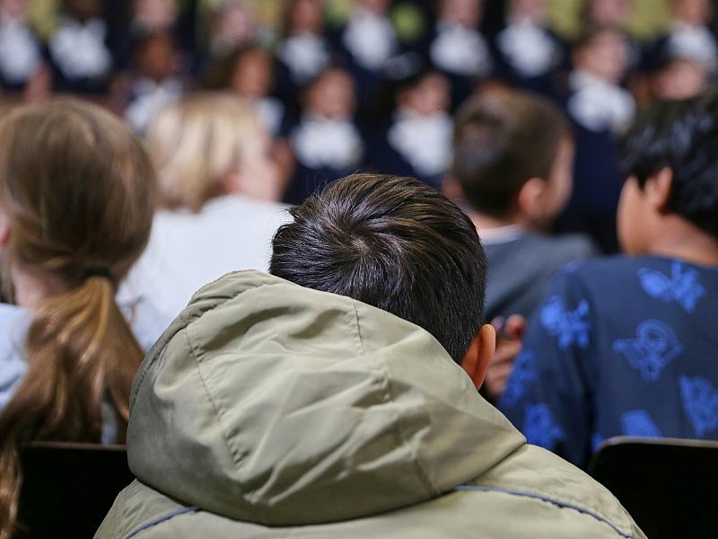 Studie: Hohe Social-Media-Nutzung schadet Schulleistungen