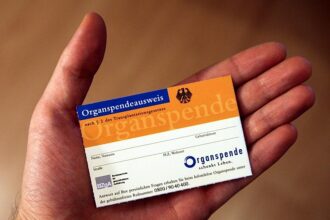Studie sieht Potenzial für mehr Organspenden nach Herzstillstand