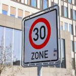 Studie: Tempo 30 in Ortschaften könnte Fußgängerleben retten