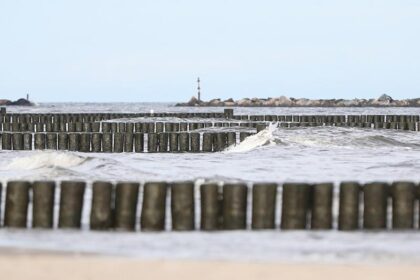 Studie warnt vor weltweiter Trinkwassergefährdung in Küstennähe