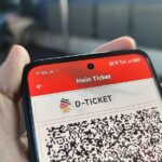 Studie zeigt positive Effekte des Deutschlandtickets