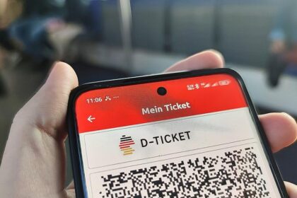 Studie zeigt positive Effekte des Deutschlandtickets