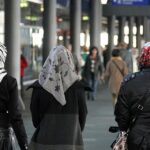 Studie: Zuwanderung in EU auf Rekordhoch