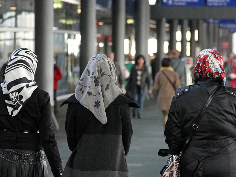Studie: Zuwanderung in EU auf Rekordhoch