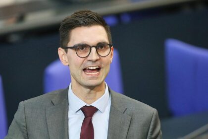 Taskforce-Leiter will "gezieltere Maßnahmen" gegen Energiekrise