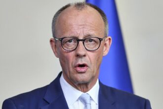 Telefonat: Merz dankt Sharif für Vermittlung zwischen USA und Iran