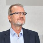 TK-Chef Baas vermisst Mut in der Politik