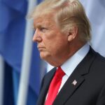 Trump: Iran hat um Waffenstillstand gebeten