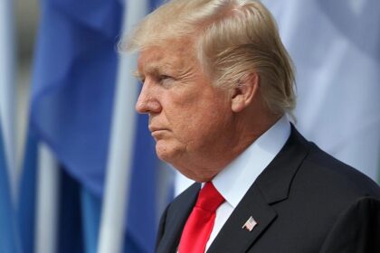 Trump kündigt neue Verhandlungen zwischen USA und Iran an