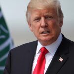 Trump kündigt US-Blockade der Straße von Hormus an