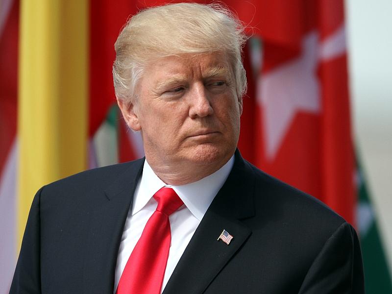 Trump signalisiert erneut baldiges Ende des Iran-Kriegs